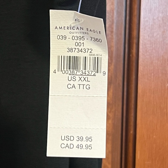 AE Tank Mini Dress - Picture 5 of 5